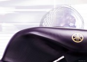 Yamaha YZR M1 Concept Yamaha YZR M1 Concept